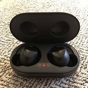 Samsung Galaxy buds
